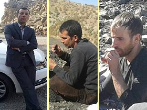 Göçükteki 3 İşçinin Cesedine Ulaşıldı 
