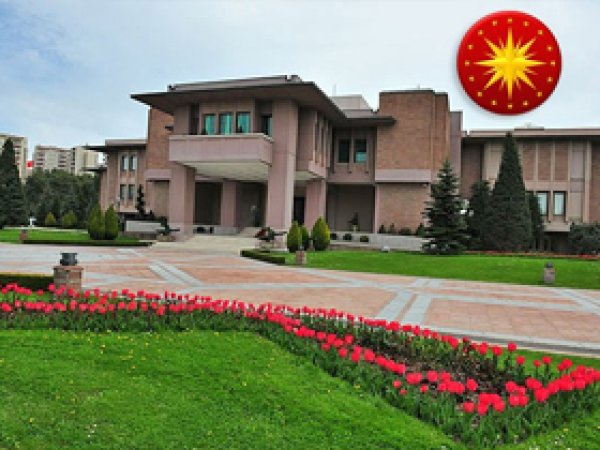 Cumhurbaşkanı Adaylık Şartları Resmi Gazete'de