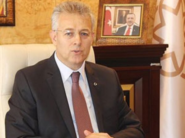'Hükmetmeye Değil Hizmet Etmeye Geldim'