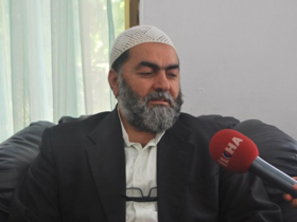'Çocuklarınızı İlim Öğretilen Yerlere Gönderin'