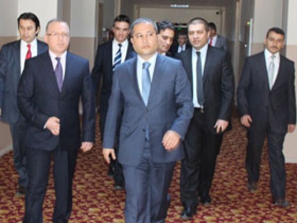 Hükümlü ve Tutuklulara Bilişim Teknolojisi