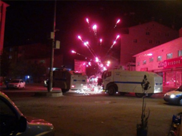 Bingöl'de Provokasyon Endişesi
