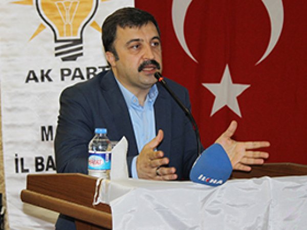 AK Parti'li Fide'den Sandık itirafı