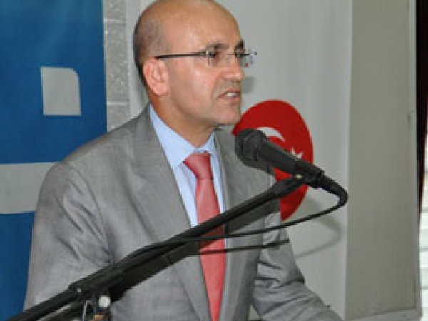 Şimşek, 'Süreçten Rahatsız Olanlar Var'