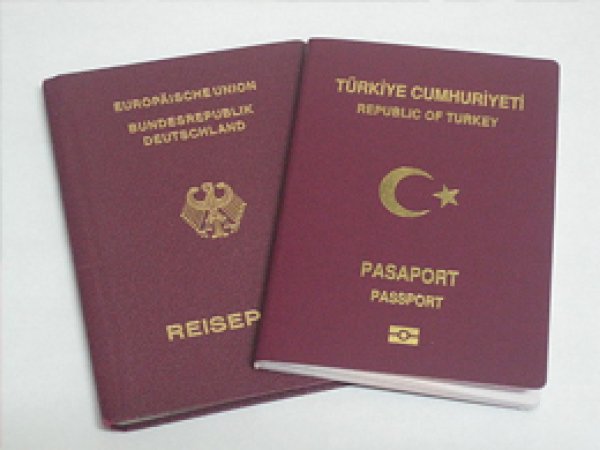 Almanya'daki Çifte Vatandaşlık Pazarlığı