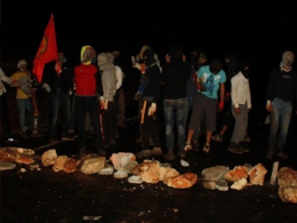 PKK/KCK'den 'Yol Kapatmayın' Talimatı