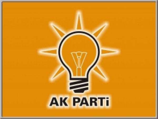 AK Parti'den İstifalar Sürüyor 