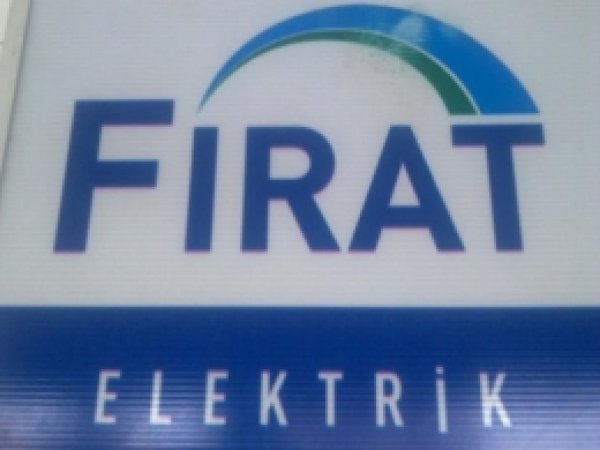 Palu'da Elektrik Kesintisi