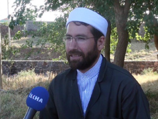 Ramazan Ayı İçin Hazırlık Yapmalıyız 