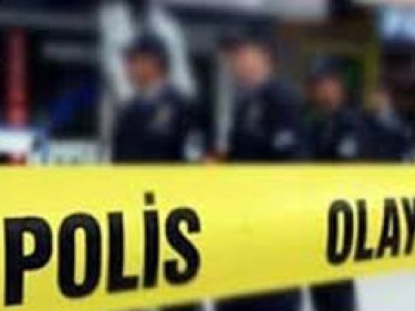 Yüksekova'da Bulunan Cesetler Afgan Uyruklu