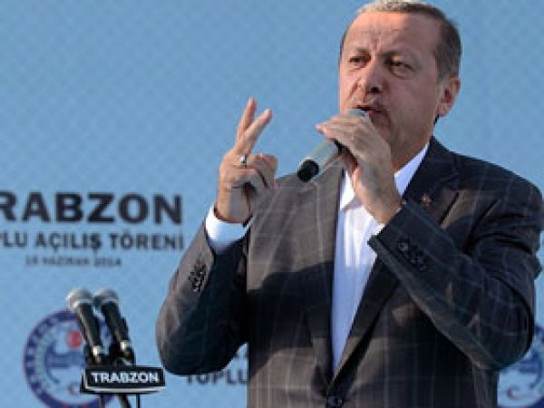 'Süreci Tahrik Etmeden Takip Edin'