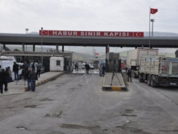 5 PKK'li Teslim Oldu 
