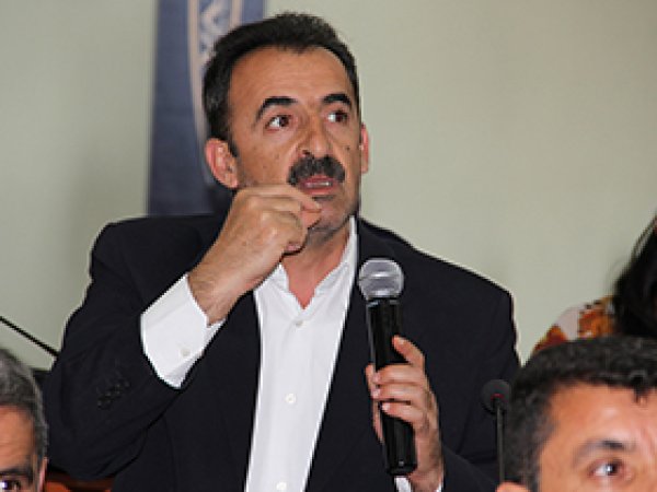 Van'da Uyuşturucuyla Mücadele Kararı