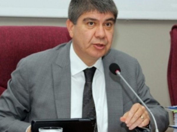 Gülen Örgütü'nün İmar İzni İptal Edildi