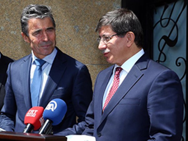Davutoğlu: NATO Daha Fazla Etkili Olacak