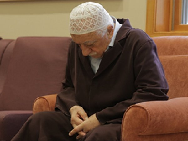 'Gülen Sığınacak Ülke Arıyor' İddiası