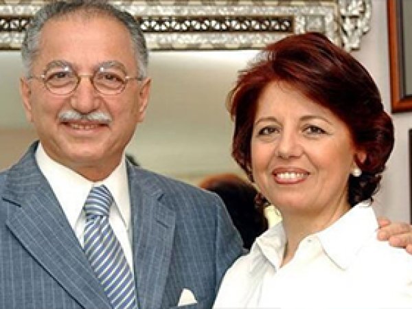 'Çatı Aday' İhsanoğlu'nun Özgeçmişi