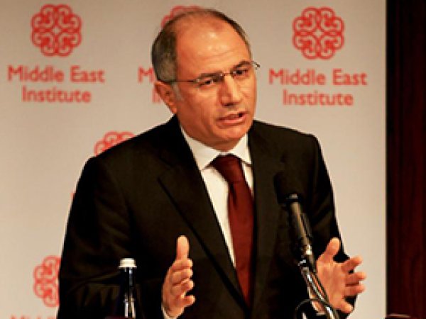 Efkan Ala: Ciddi Bir Sorunla Karşı Karşıyayız