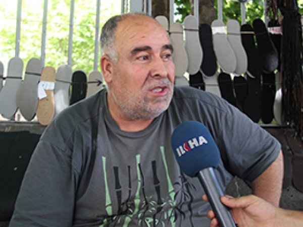 Halk Çözüm Sürecine İnancını Yitirdi