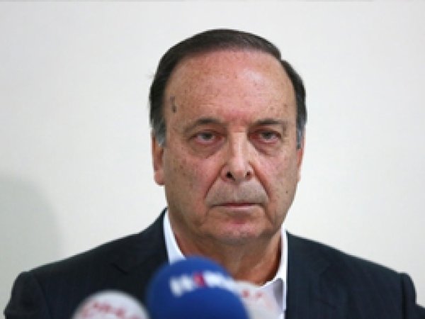Alp Gürkan'ın  Mal Varlığına El Konuldu 