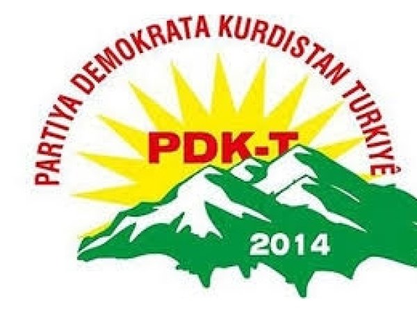 KDP: Ortadoğu Tarihi Süreçte Geçiyor