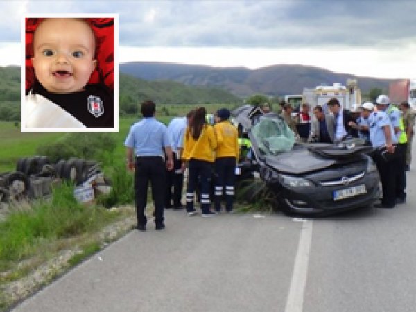 Erzincan'da Bir Aile Yok Oldu: 5 Ölü