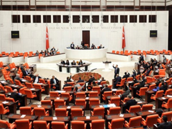 Yeni Yargı Paketi Yasalaştı (detaylı)