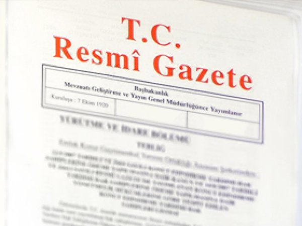 'Terör' Ödeneğinin Süresi Uzatıldı 