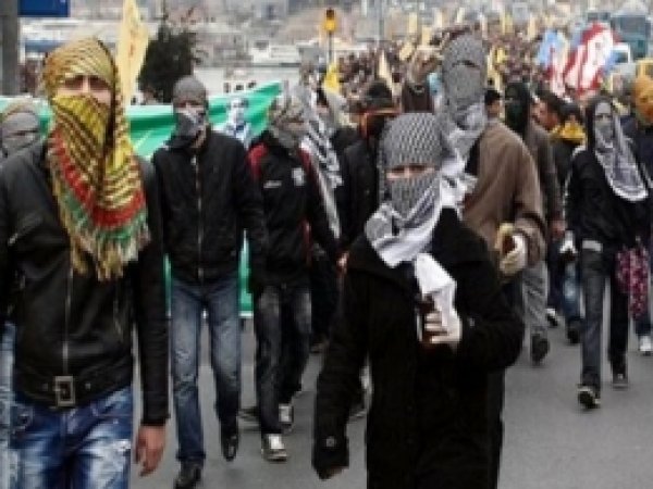 PKK Zulmü Tek Parti Dönemini Aratmıyor 