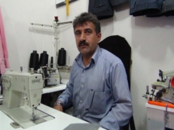 Kumaş Fiyatları Terzileri Zor Durumda Bıraktı 