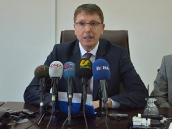 ŞUSKİ Müdürü Görevden Alındı 