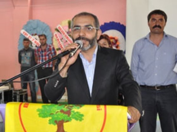 BDP ve ESP İl Başkanlarına 10'ar Ay Hapis
