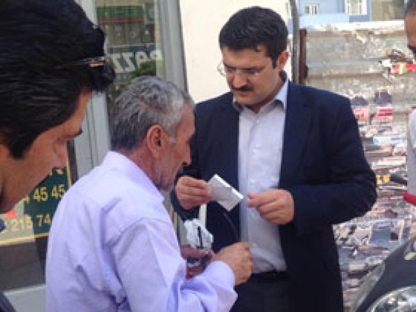 'Doktor Sorunu Kısa Sürede Bitecek' 
