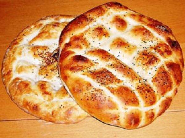 Ramazan Pidesine Zam Sinyali