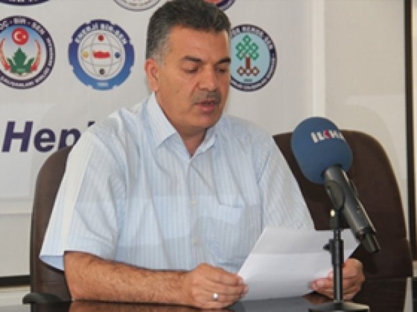 'ANF Ajanlık Misyonunu Yüklenmiştir'