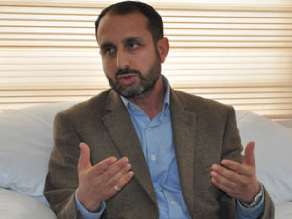 Sait Şahin'den AK Parti İktidarına Sert Tepki