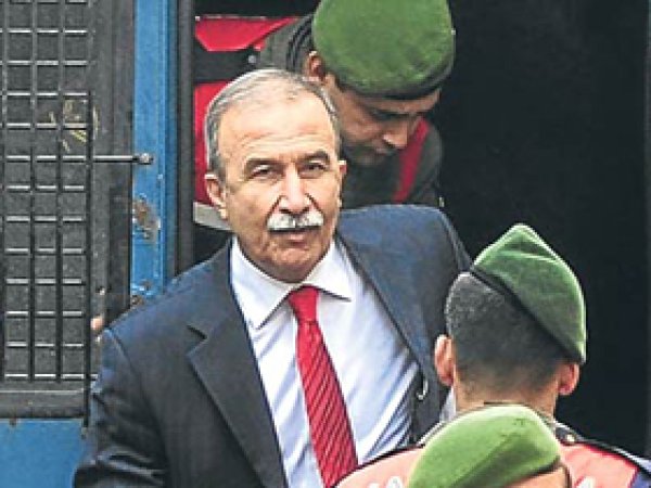 Avcı'nın Tahliyesine Karar Verildi 
