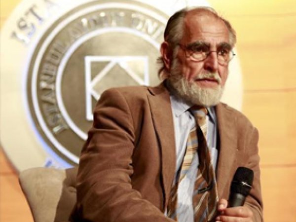'İslam Mimarisinde Değişim Kaçınılmaz'