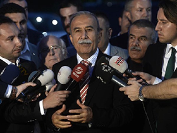 Avcı: Son Mağdur Hükumet