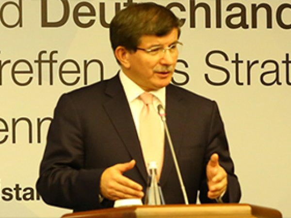 'İslam Terörle Adlandırılamaz'