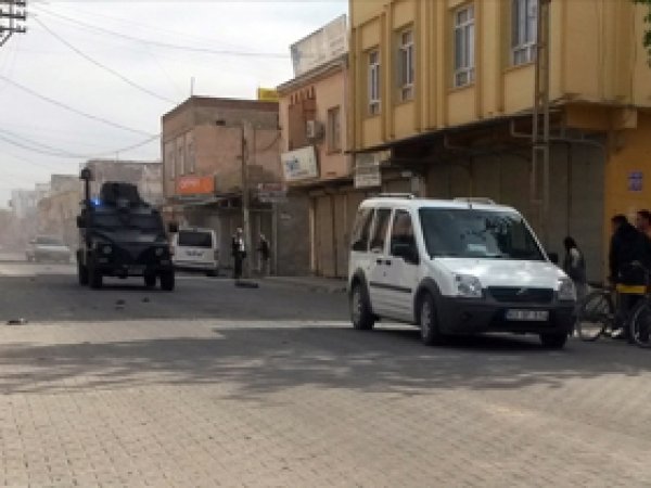 Urfa'da PKK Baskını: 15 Gözaltı 