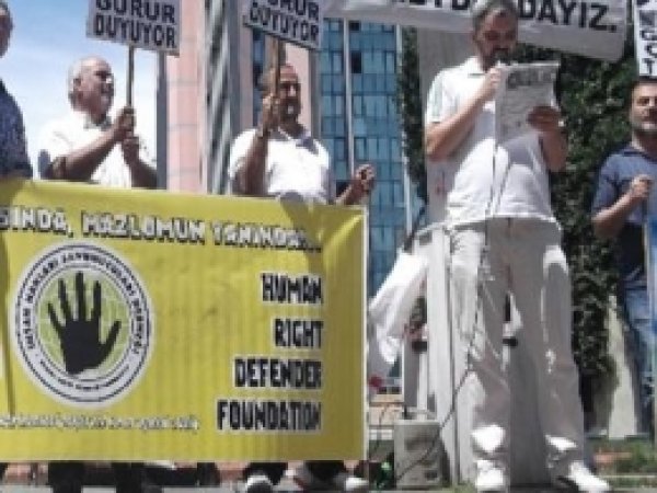 'Amerika Türkiye'yi Savaşa Çekmek İstiyor' 