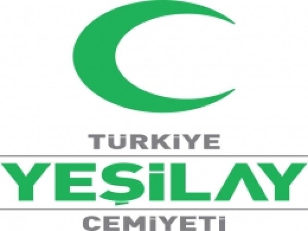 94 Yıl Sonra Urfa'da İlk Yeşilay Şubesi