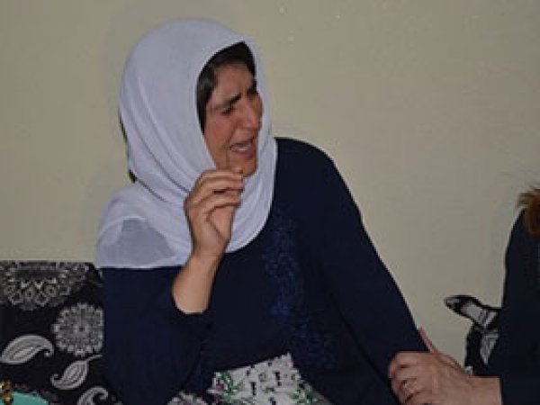 'Ortada Çocuk Yok, Barıştan Ne Anladım'