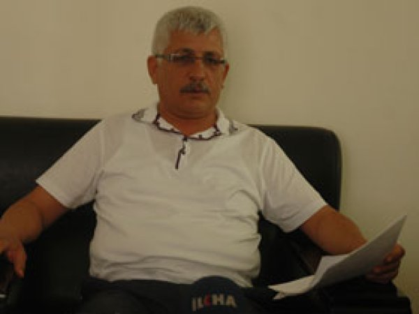 'Yeni Yargı Paketi Beklediğimiz Gibi Çıkmadı'
