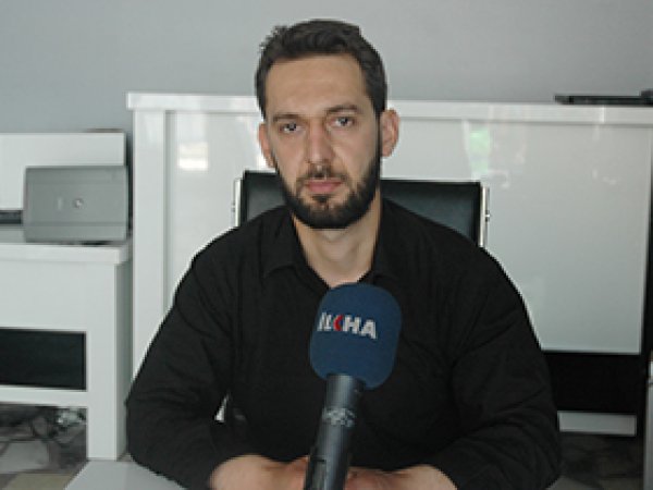 Dindar Esnafa Uyuşturucu Komplosu!