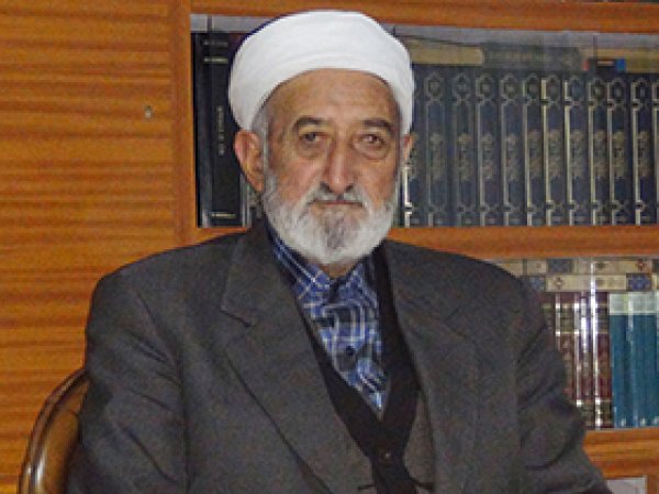 'Çocuklarınıza İslam Terbiyesi Verin'