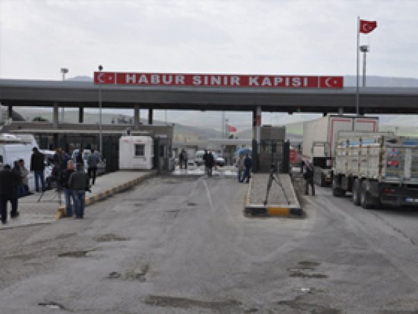 15 Yaşındaki Çocuk PKK'dan Kaçtı 