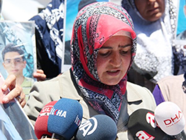 'Kürtler Artık O Eski Kürtler Değil'