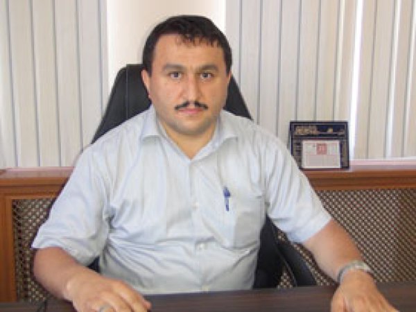 'Hava Sıcaklığı Oruç Tutmamaya Bahane Olamaz'
